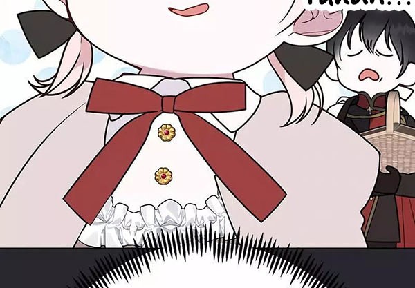 Baby Tyrant Chapter 34 - halaman 27