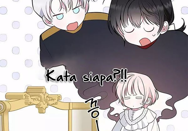 Baby Tyrant Chapter 34 - halaman 33