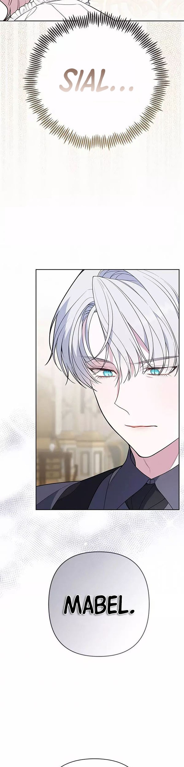 Baby Tyrant Chapter 34 - halaman 46