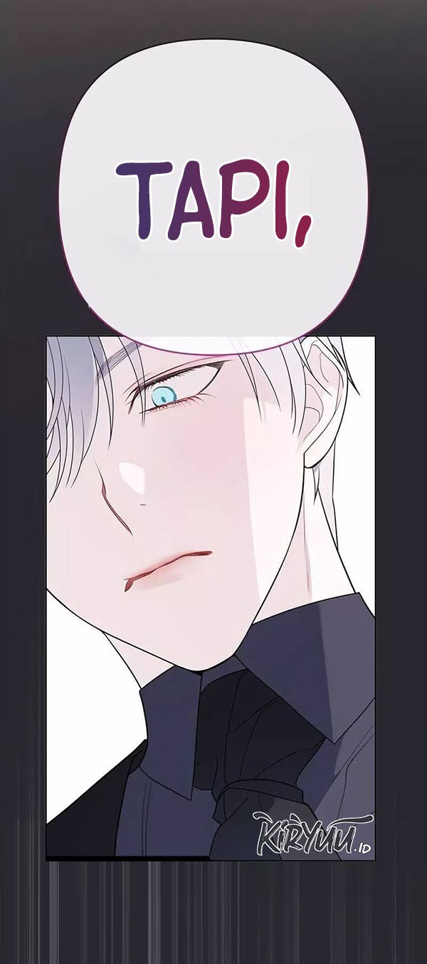 Baby Tyrant Chapter 34 - halaman 51