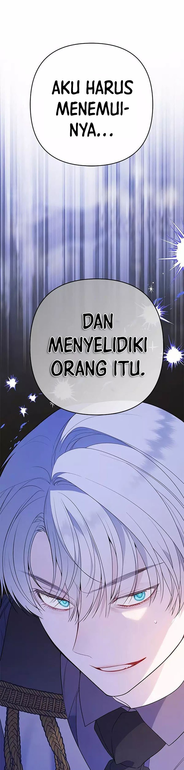 Baby Tyrant Chapter 34 - halaman 64