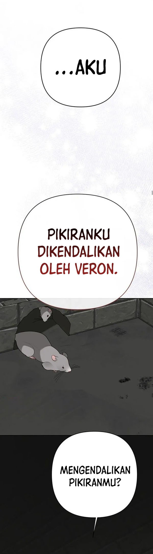 Baby Tyrant Chapter 35 - halaman 13