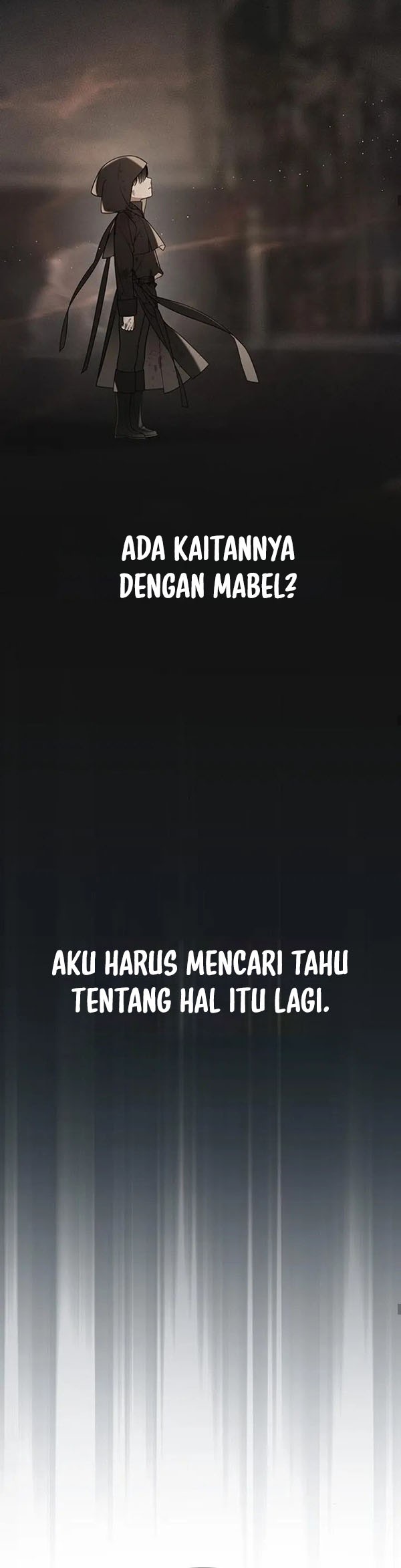 Baby Tyrant Chapter 35 - halaman 19