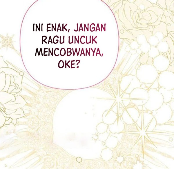 Baby Tyrant Chapter 35 - halaman 4