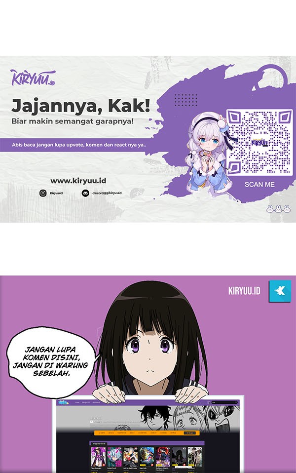 Baby Tyrant Chapter 35 - halaman 43