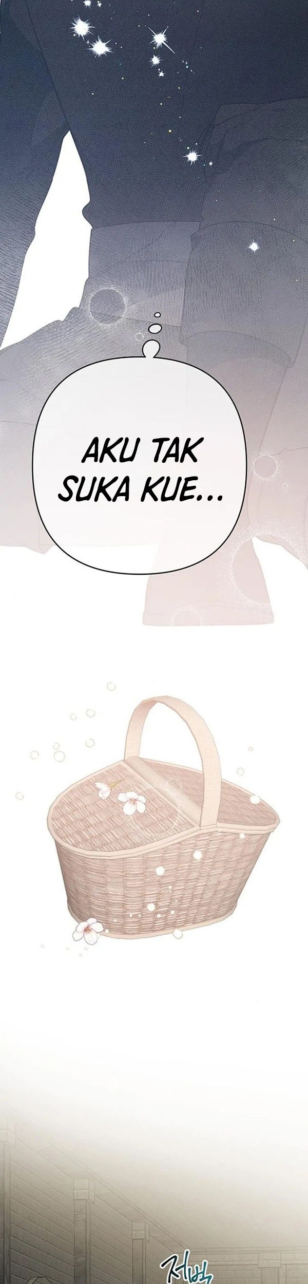 Baby Tyrant Chapter 35 - halaman 6