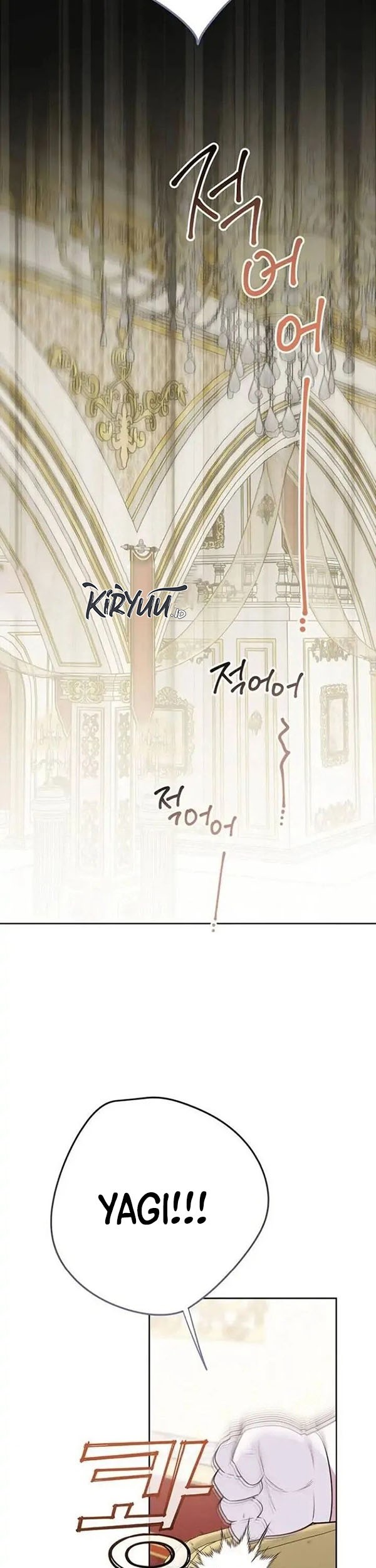 Baby Tyrant Chapter 36 - halaman 16