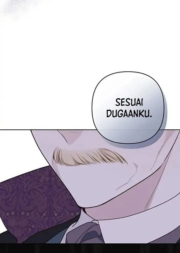 Baby Tyrant Chapter 36 - halaman 21