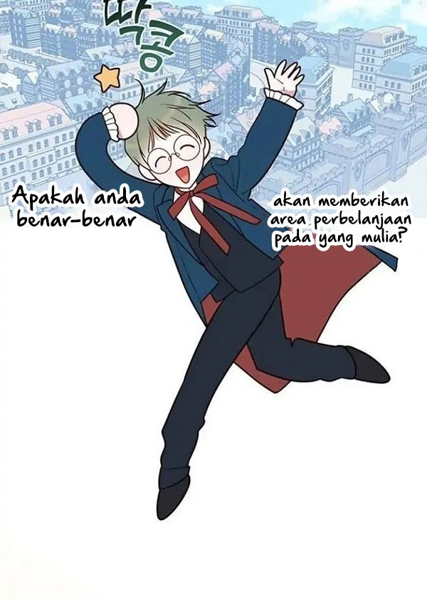 Baby Tyrant Chapter 36 - halaman 24