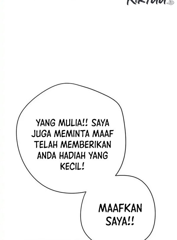 Baby Tyrant Chapter 36 - halaman 27