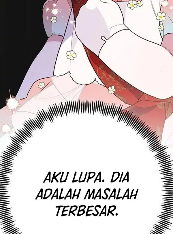 Baby Tyrant Chapter 36 - halaman 33
