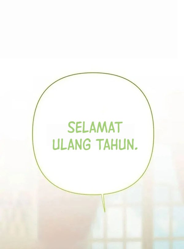 Baby Tyrant Chapter 36 - halaman 36