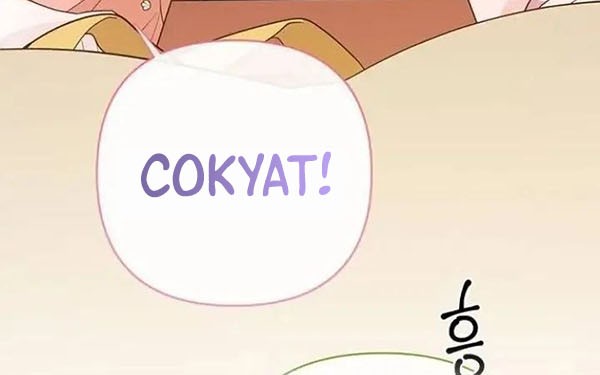 Baby Tyrant Chapter 36 - halaman 45