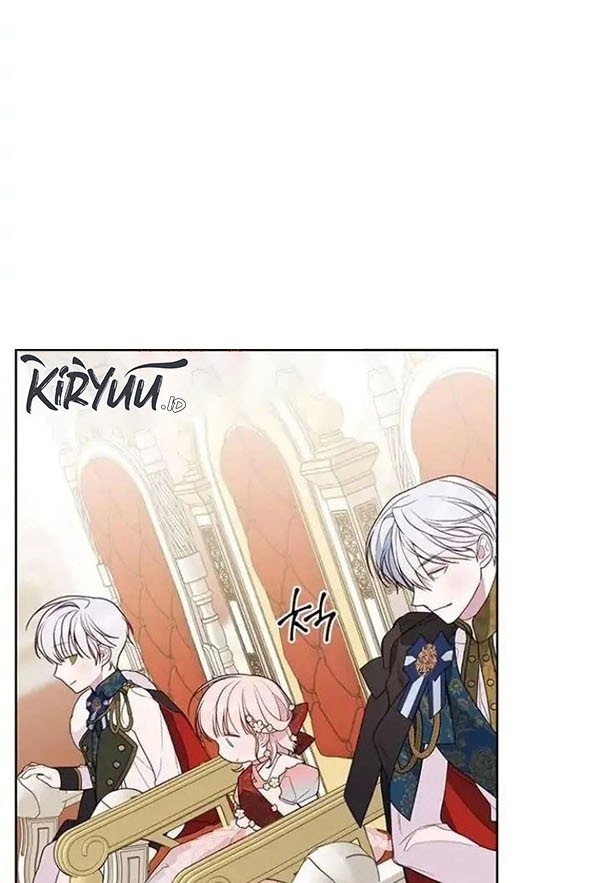 Baby Tyrant Chapter 36 - halaman 6