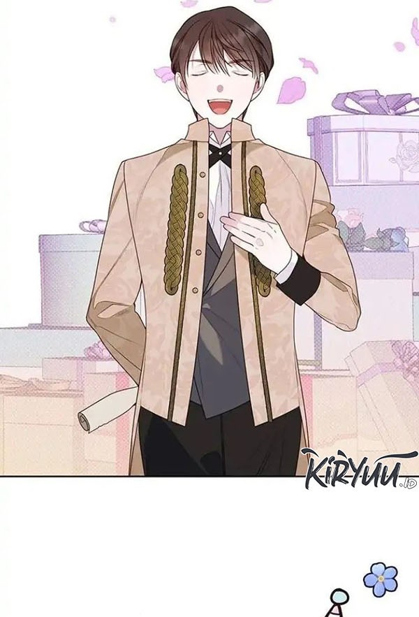 Baby Tyrant Chapter 36 - halaman 9