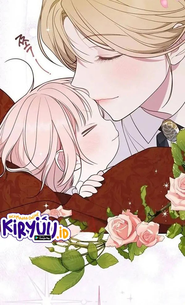 Baby Tyrant Chapter 37 - halaman 12