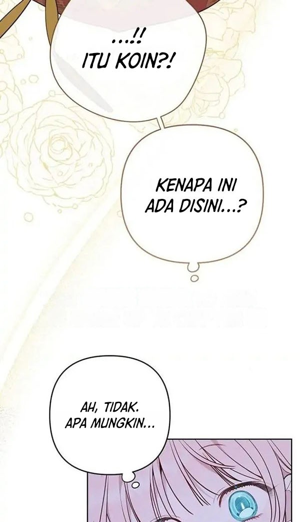 Baby Tyrant Chapter 37 - halaman 21