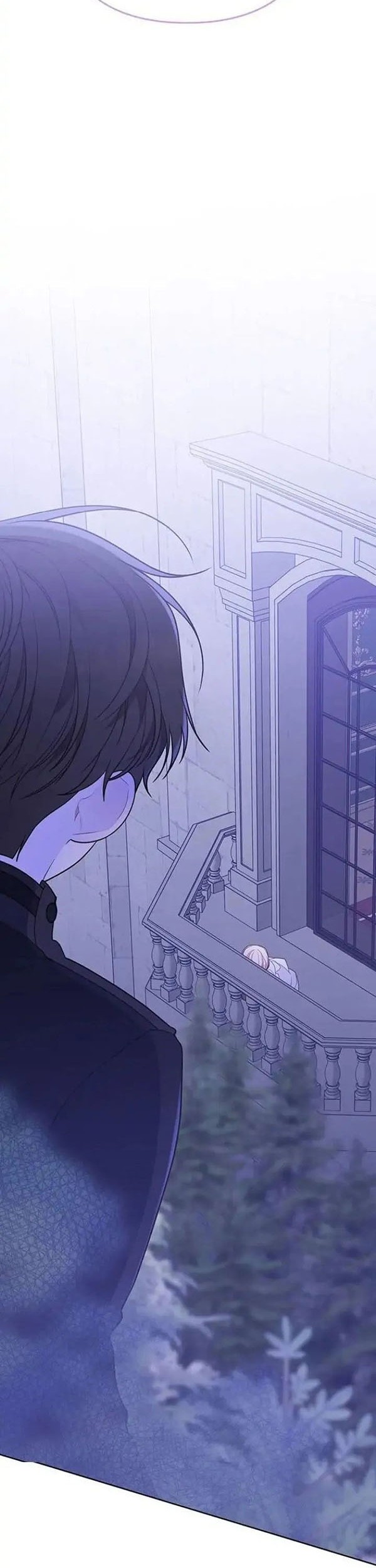 Baby Tyrant Chapter 37 - halaman 23