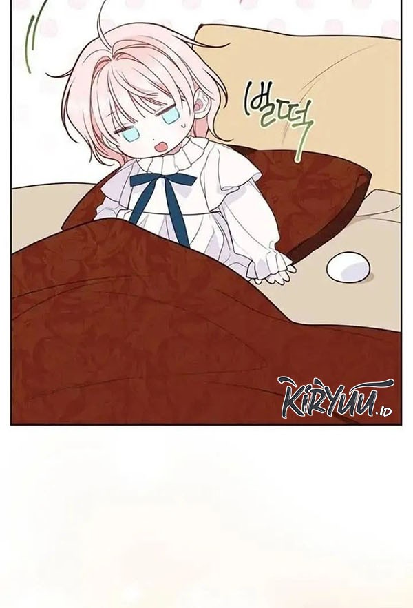 Baby Tyrant Chapter 37 - halaman 30