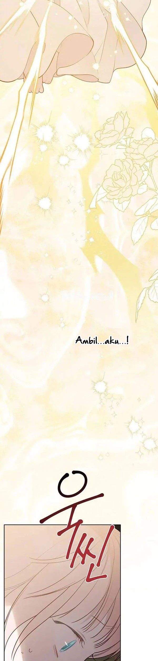 Baby Tyrant Chapter 37 - halaman 35