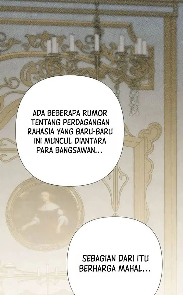 Baby Tyrant Chapter 37 - halaman 45