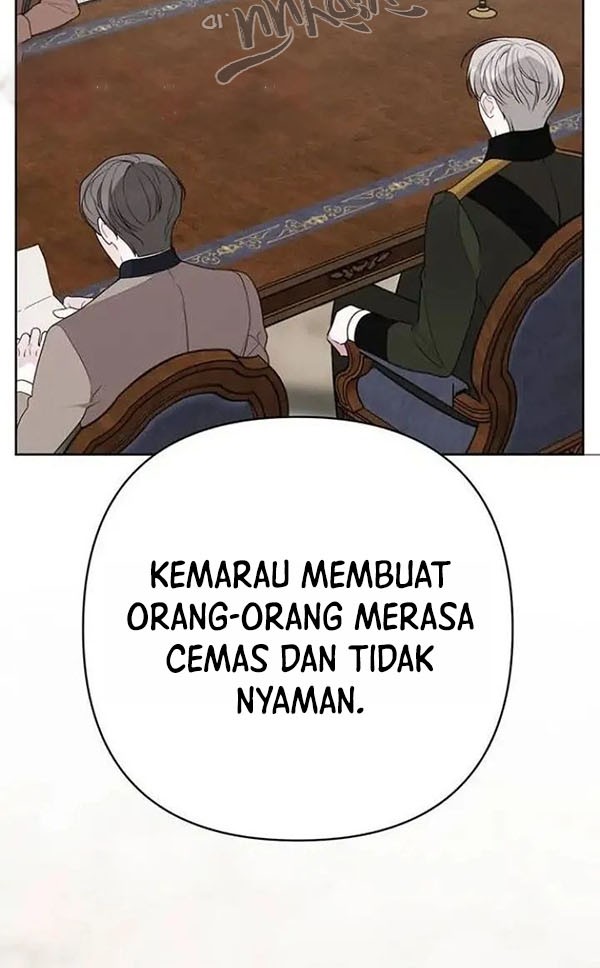 Baby Tyrant Chapter 37 - halaman 48