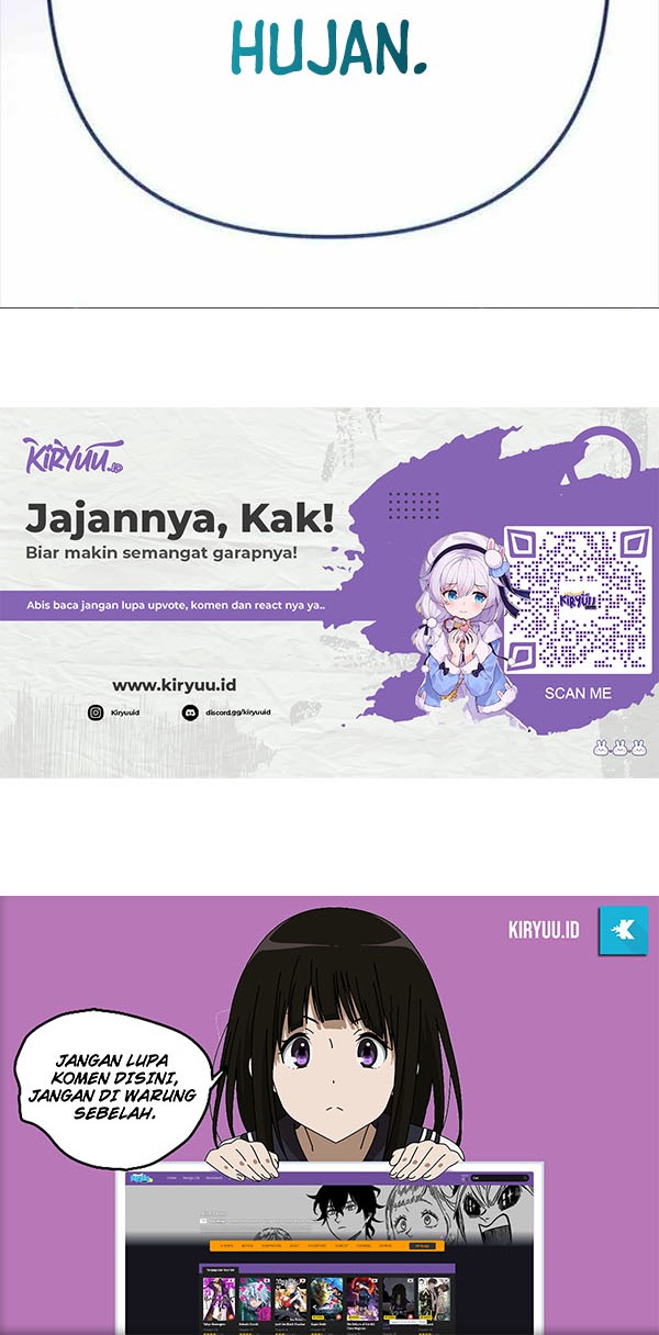Baby Tyrant Chapter 37 - halaman 52