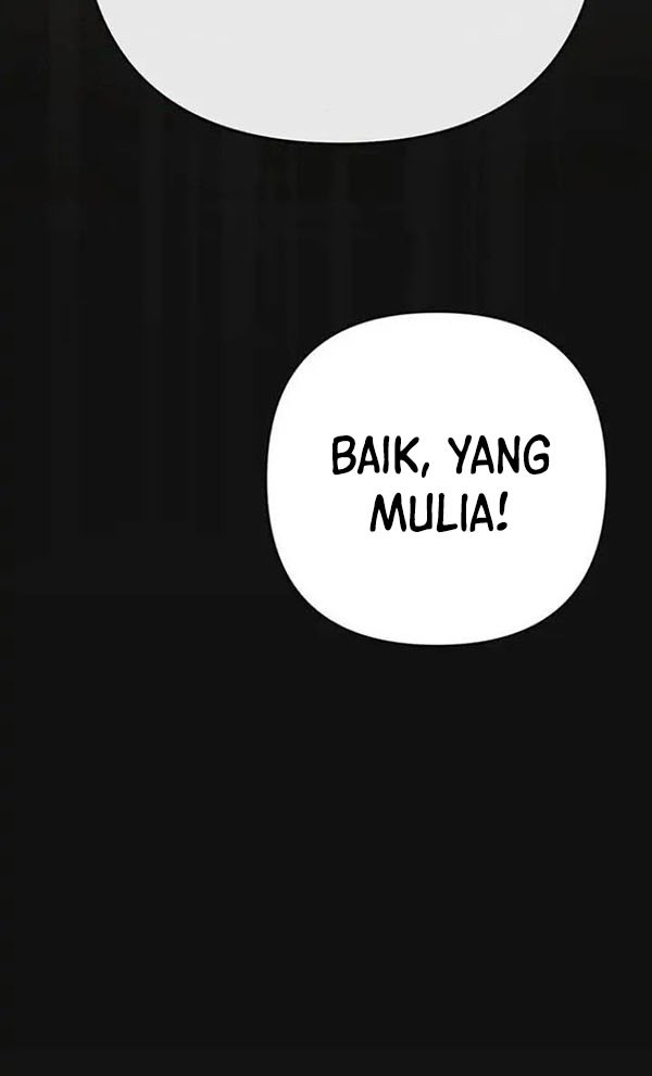 Baby Tyrant Chapter 37 - halaman 6