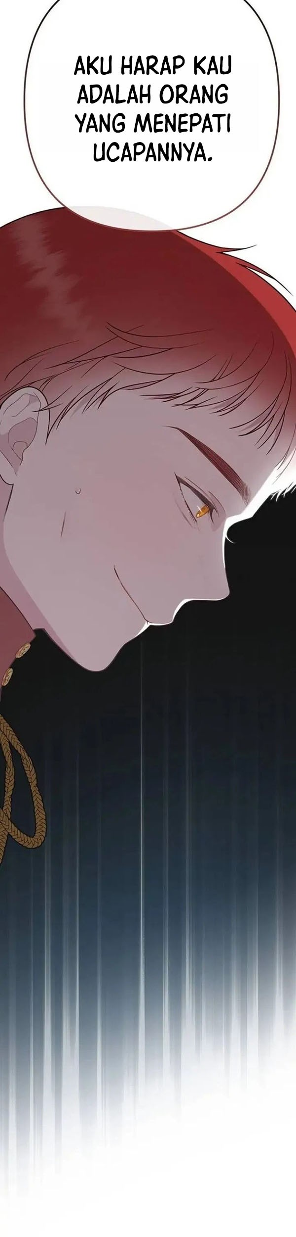 Baby Tyrant Chapter 38 - halaman 16