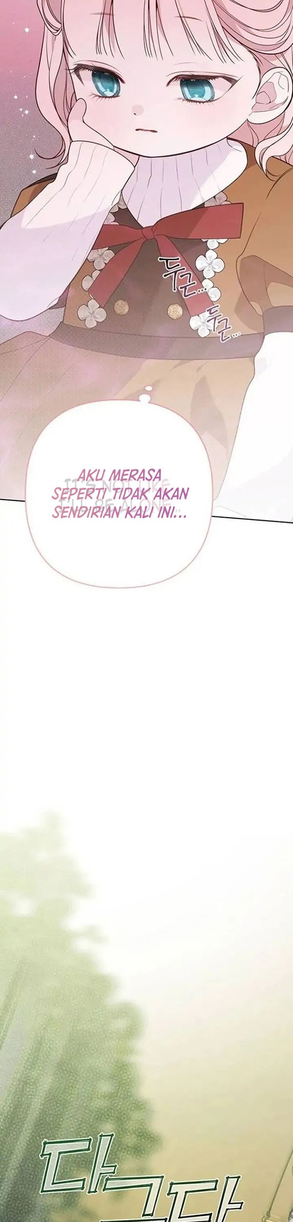 Baby Tyrant Chapter 38 - halaman 42