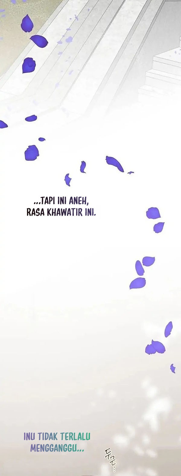 Baby Tyrant Chapter 38 - halaman 46
