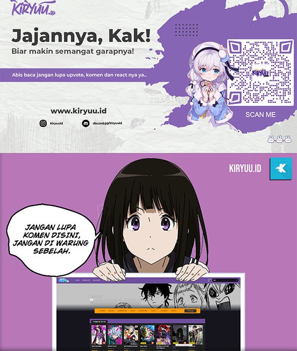 Baby Tyrant Chapter 38 - halaman 52