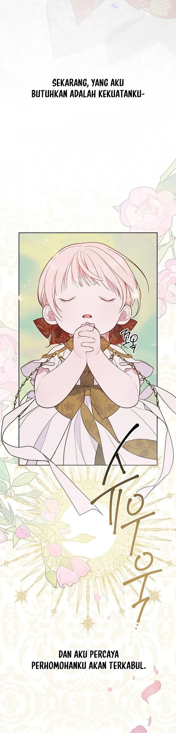 Baby Tyrant Chapter 39 - halaman 12
