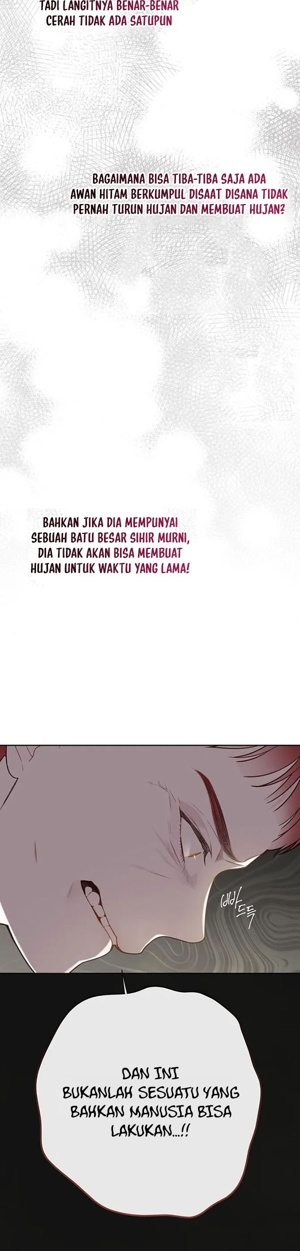 Baby Tyrant Chapter 39 - halaman 33