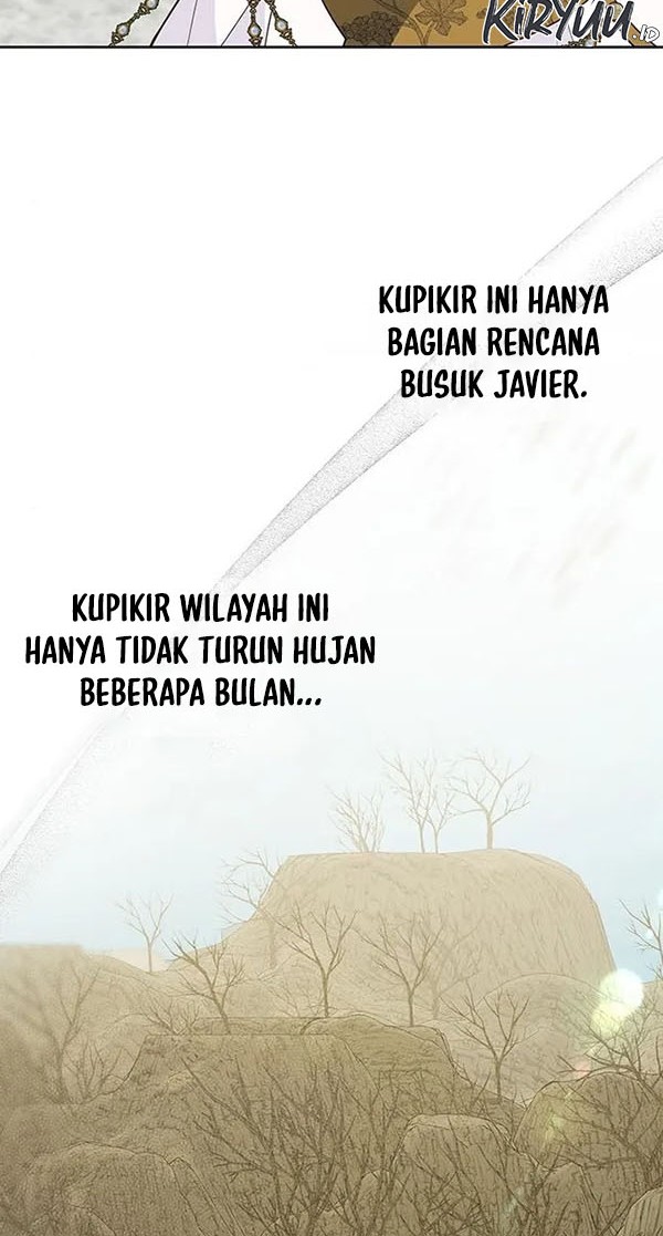 Baby Tyrant Chapter 39 - halaman 4