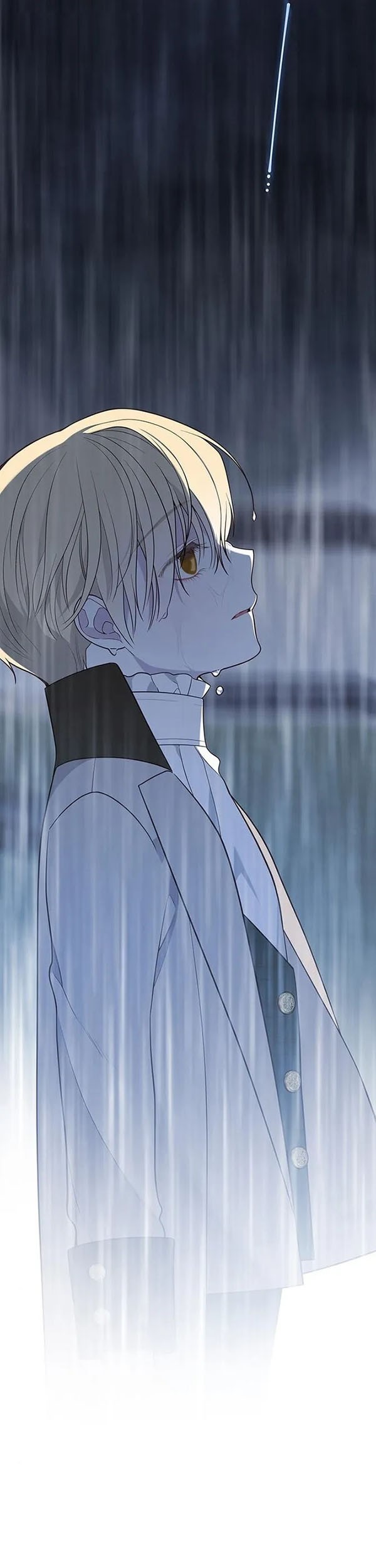 Baby Tyrant Chapter 39 - halaman 48