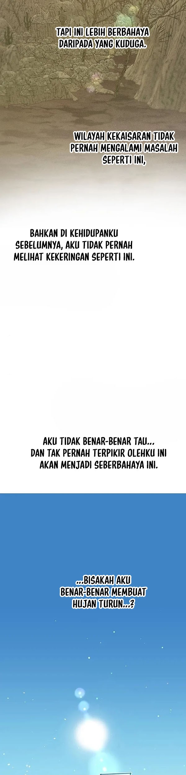 Baby Tyrant Chapter 39 - halaman 5