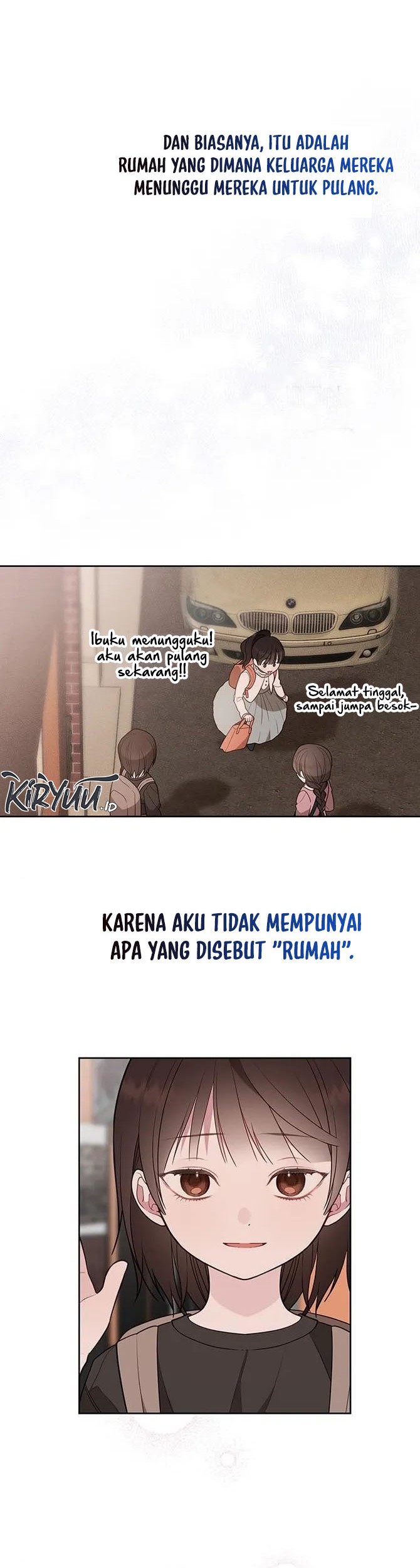 Baby Tyrant Chapter 39 - halaman 56