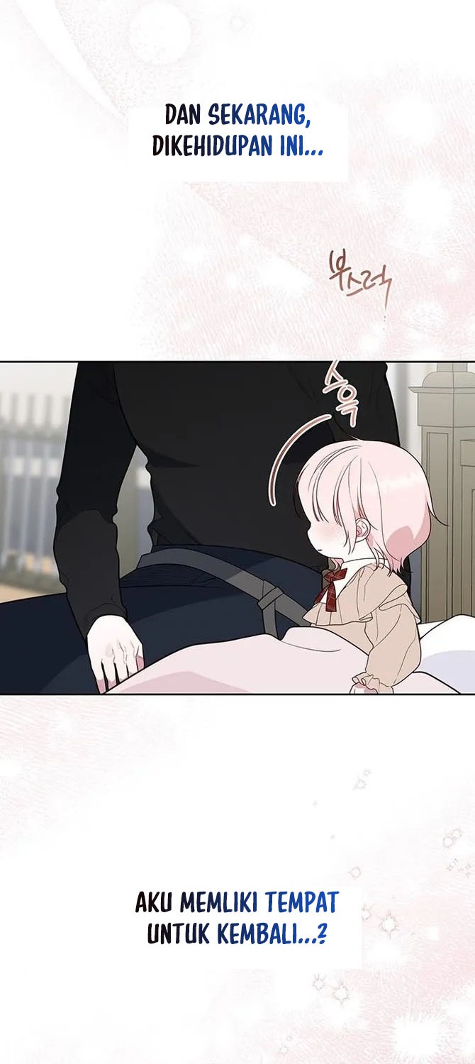 Baby Tyrant Chapter 39 - halaman 58