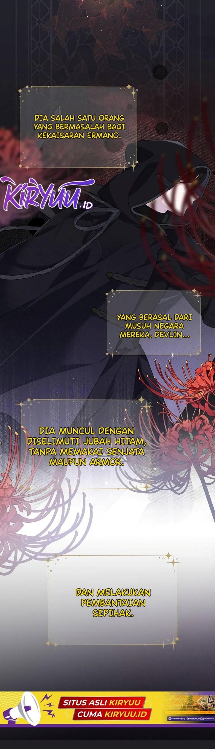 Baby Tyrant Chapter 4 - halaman 15