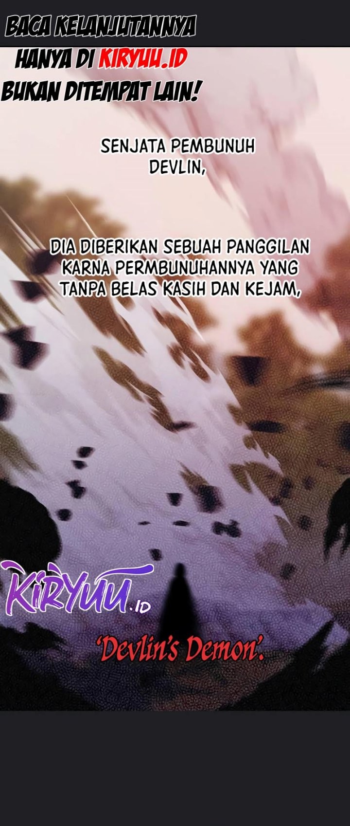 Baby Tyrant Chapter 4 - halaman 16