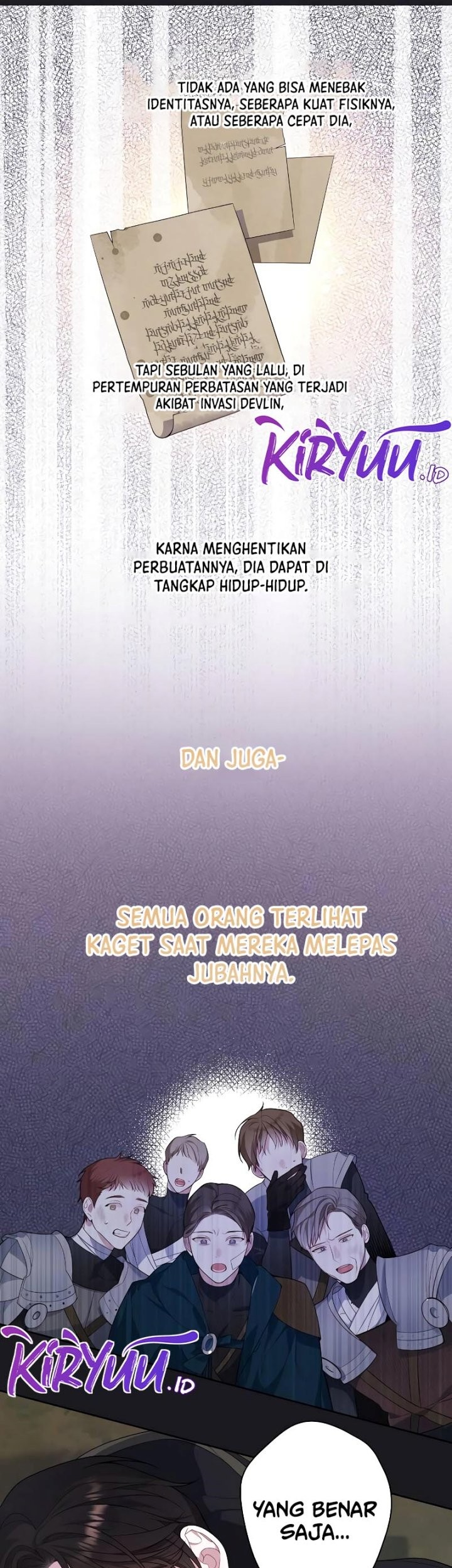Baby Tyrant Chapter 4 - halaman 17