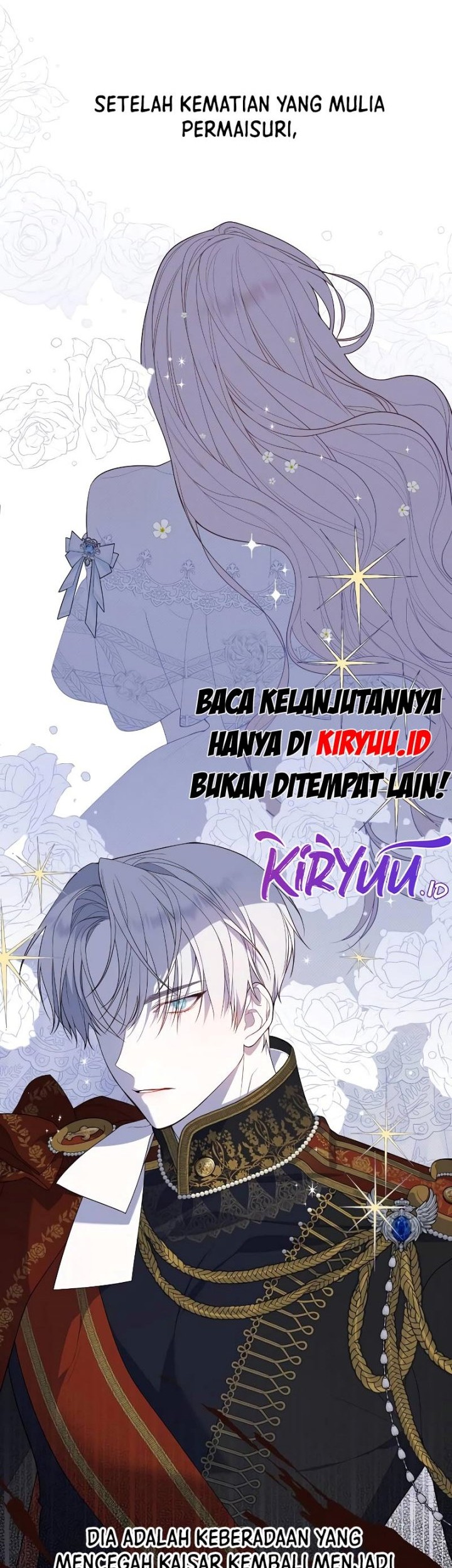 Baby Tyrant Chapter 4 - halaman 25