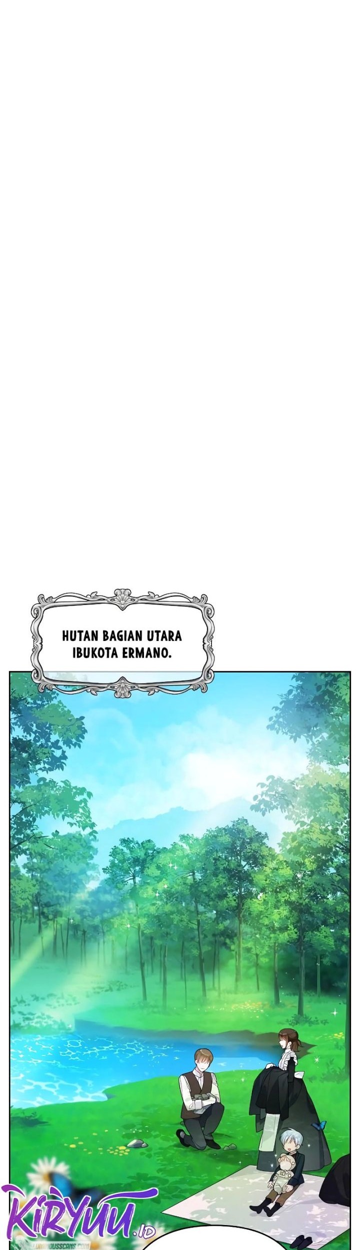 Baby Tyrant Chapter 4 - halaman 46