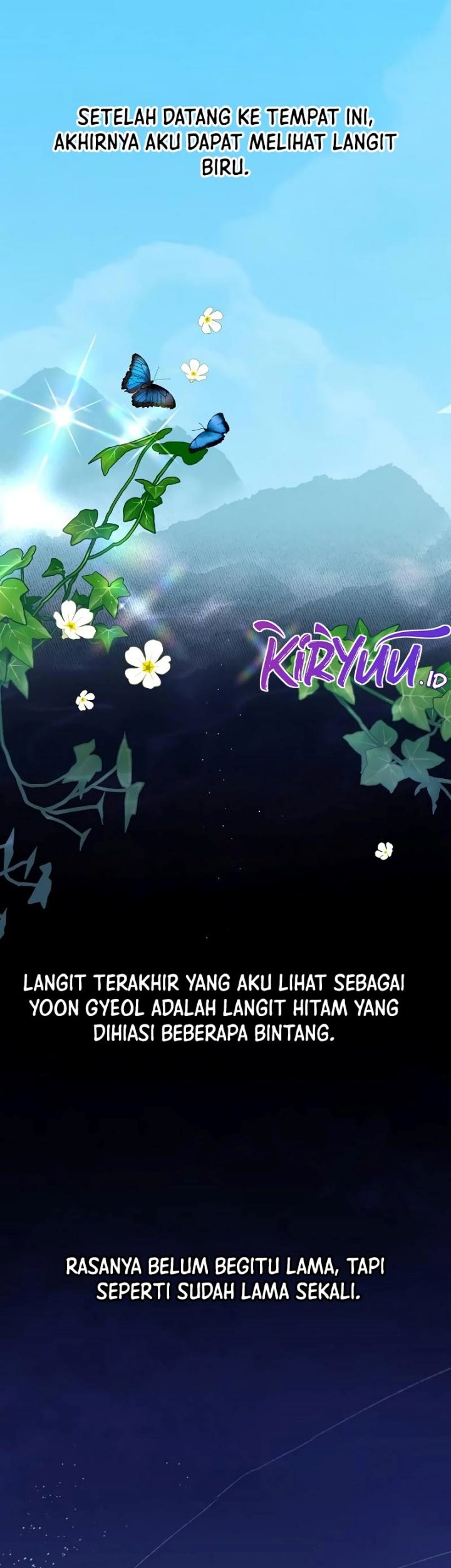 Baby Tyrant Chapter 4 - halaman 48