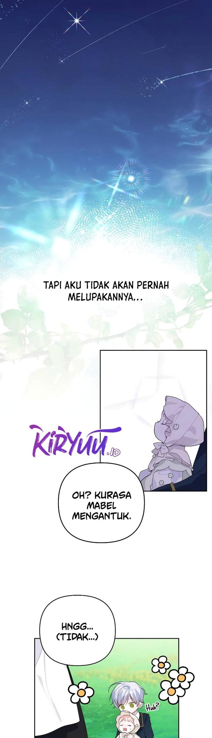Baby Tyrant Chapter 4 - halaman 49