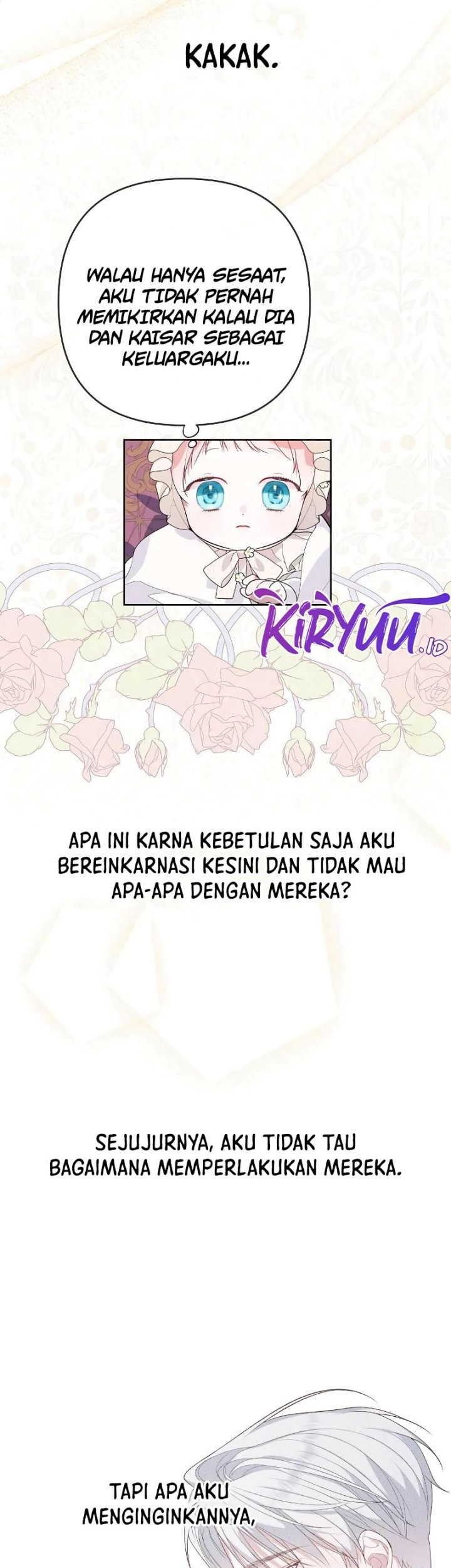 Baby Tyrant Chapter 4 - halaman 53