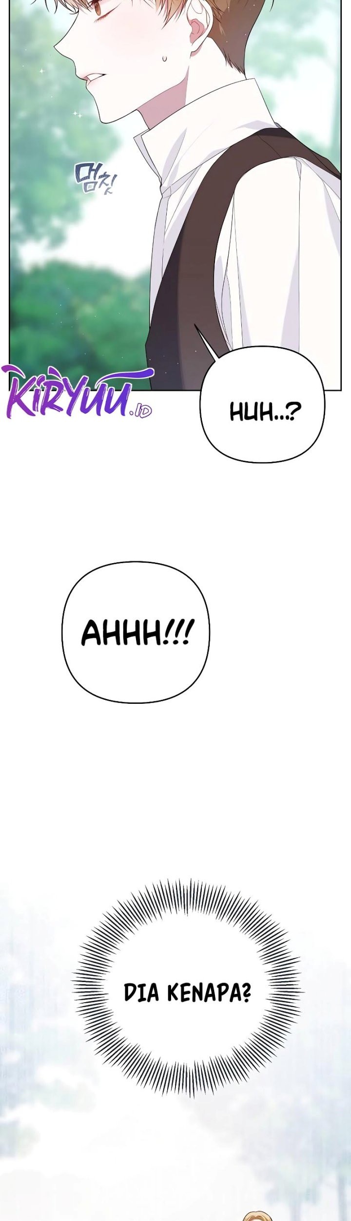 Baby Tyrant Chapter 4 - halaman 55