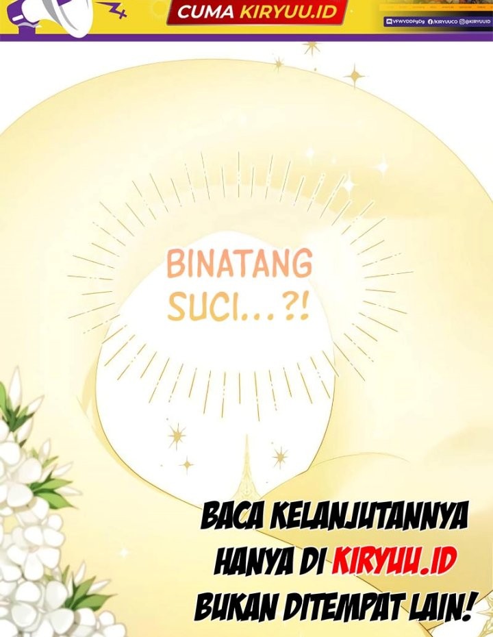 Baby Tyrant Chapter 4 - halaman 57