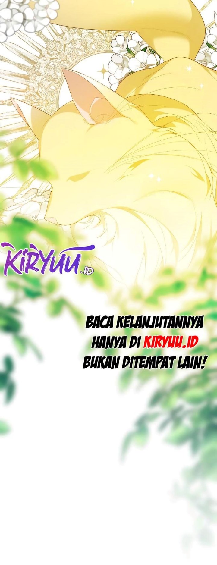 Baby Tyrant Chapter 4 - halaman 58